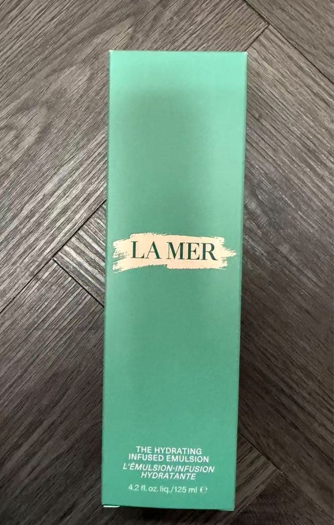 LAMER/LAMER ザハイドレイティングインフューズドエマルジョン125ml