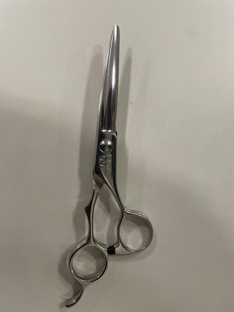 セヴァスチャン(ウェラ)シザー