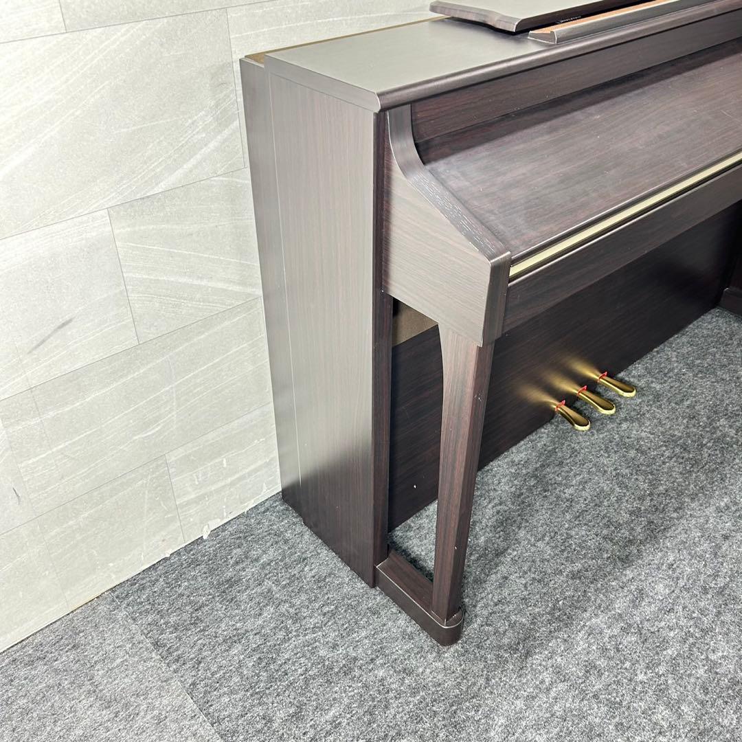 KAWAI デジタルピアノ CA9500GP 木製鍵盤 上位モデル d5317 - メルカリ