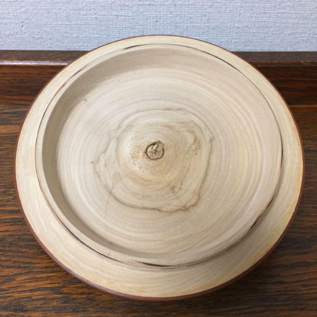 ロシア雑貨☆木製Box(大) 小物入れ オーナメント オリガ作 マトリョーシカ