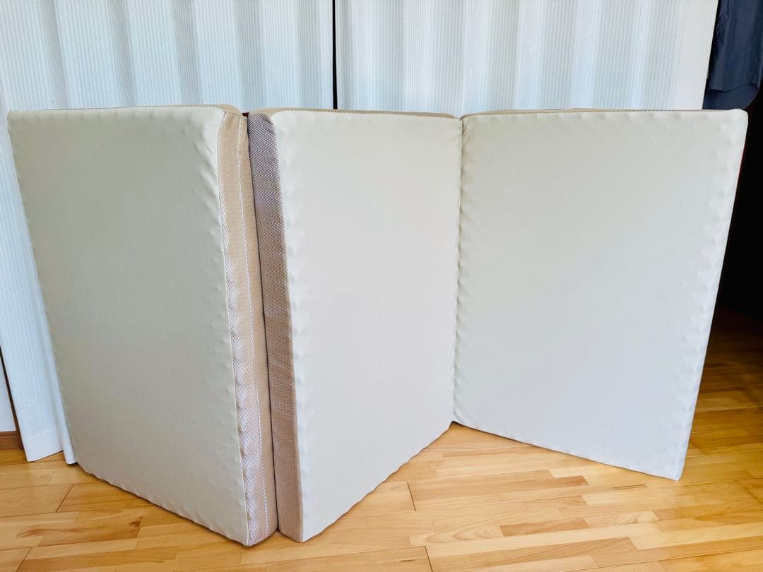 昭和西川 Sleep spa ムアツ布団　スタンダードsp-2 シングル