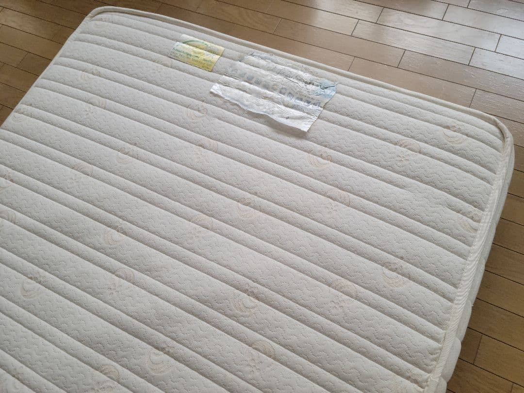 マニフレックスEX マットレス シングル