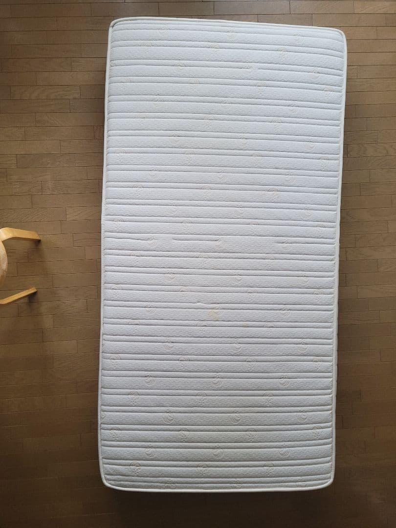 マニフレックスEX マットレス シングル