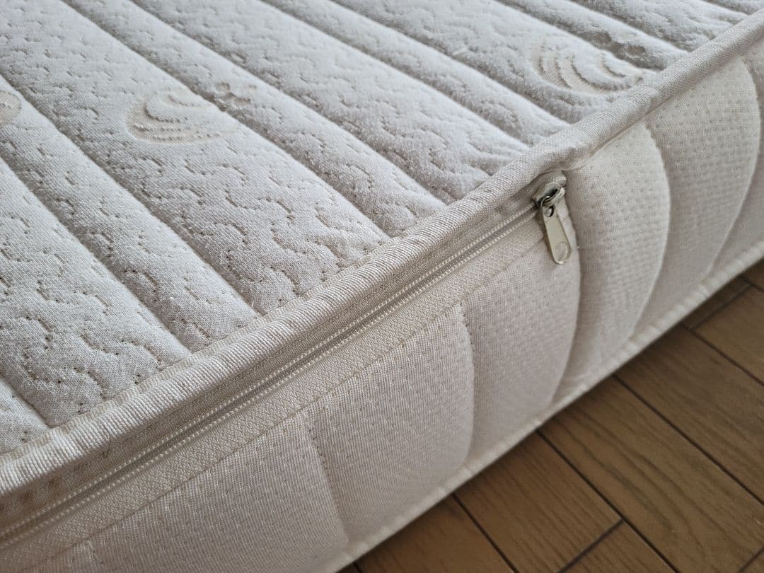 マニフレックスEX マットレス シングル