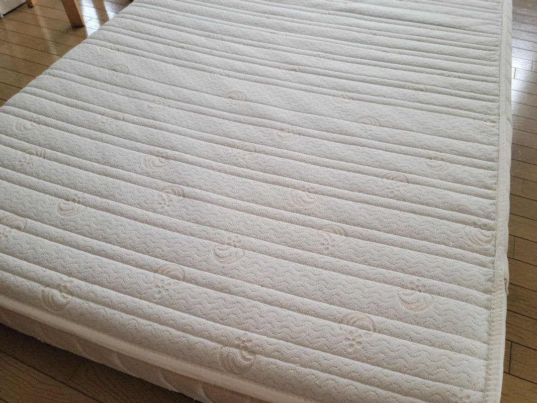 マニフレックスEX マットレス シングル