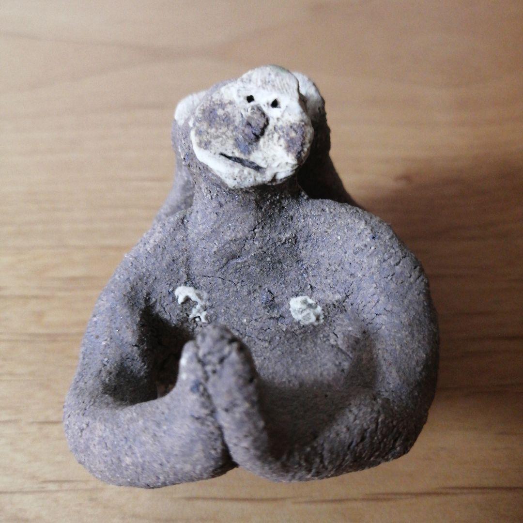 タナベヨシミ　置き物