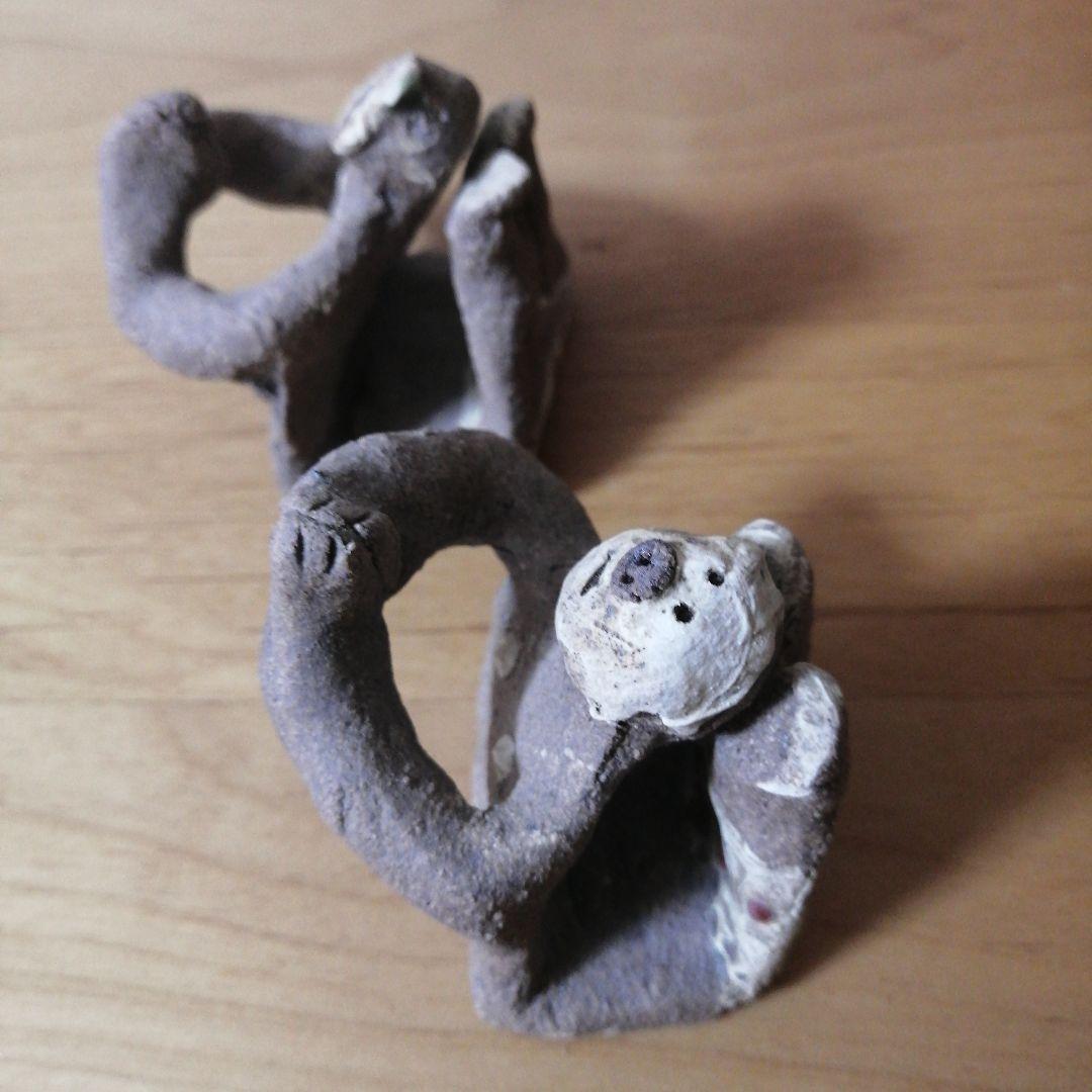 タナベヨシミ　置き物