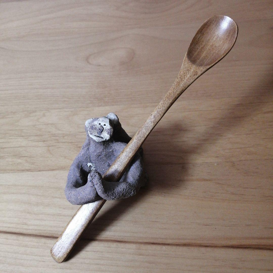 タナベヨシミ　置き物