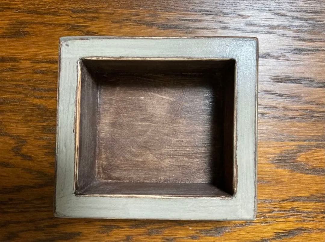 ロシア雑貨☆『霧の中のハリネズミ』コースター6枚&専用Boxマトリョーシカ