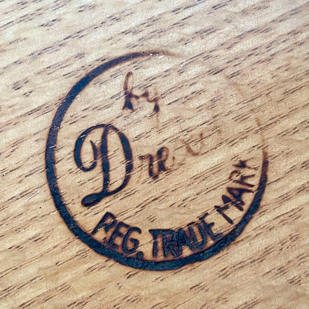 Drexel ドレクセル ヘリテイジ トライユン センターテーブル ローテーブル