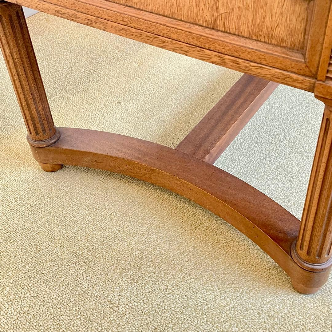 Drexel ドレクセル ヘリテイジ トライユン センターテーブル ローテーブル