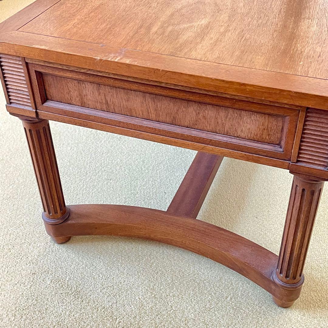 Drexel ドレクセル ヘリテイジ トライユン センターテーブル ローテーブル