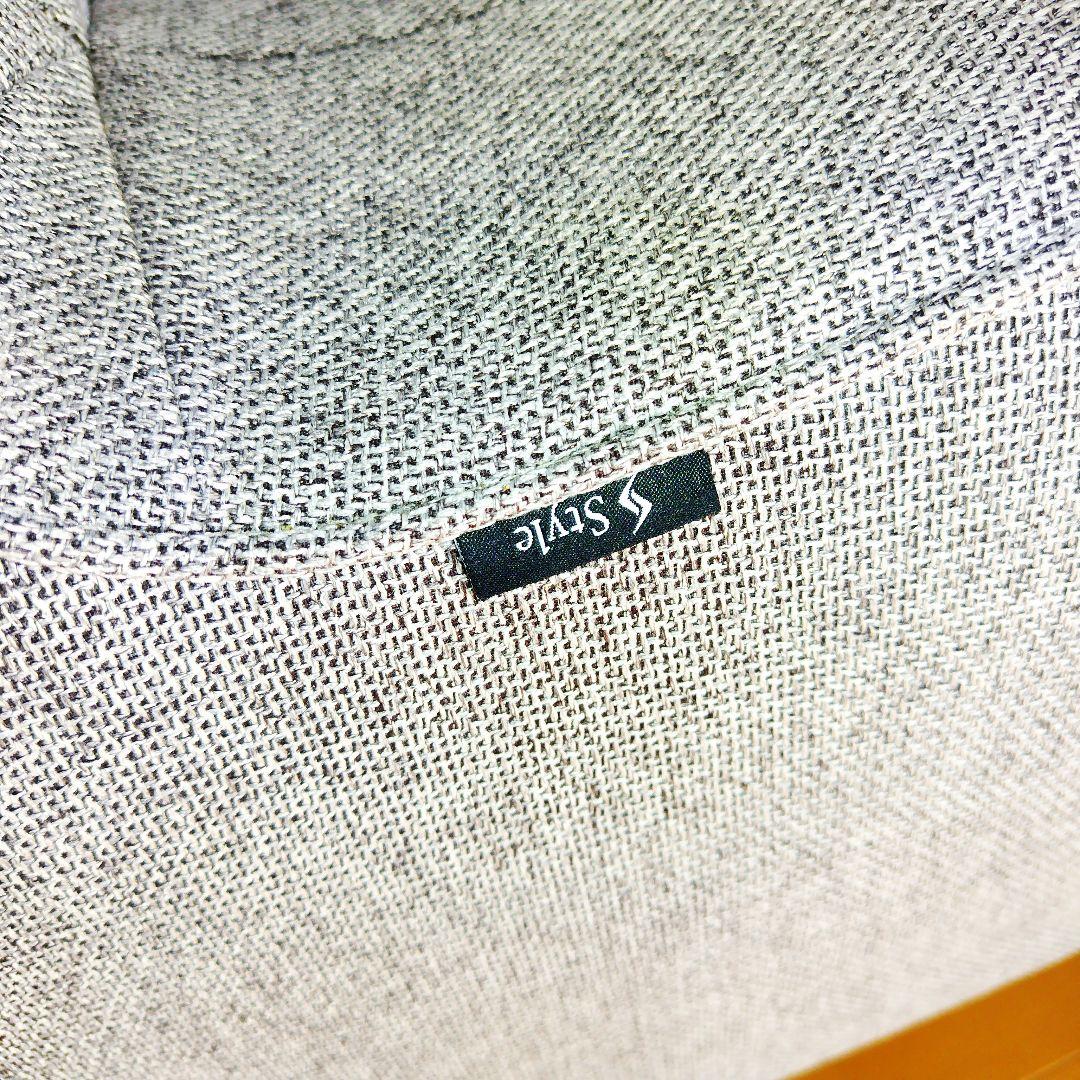 MTG Style Chair DC グレー スタイルチェア DC リビング用