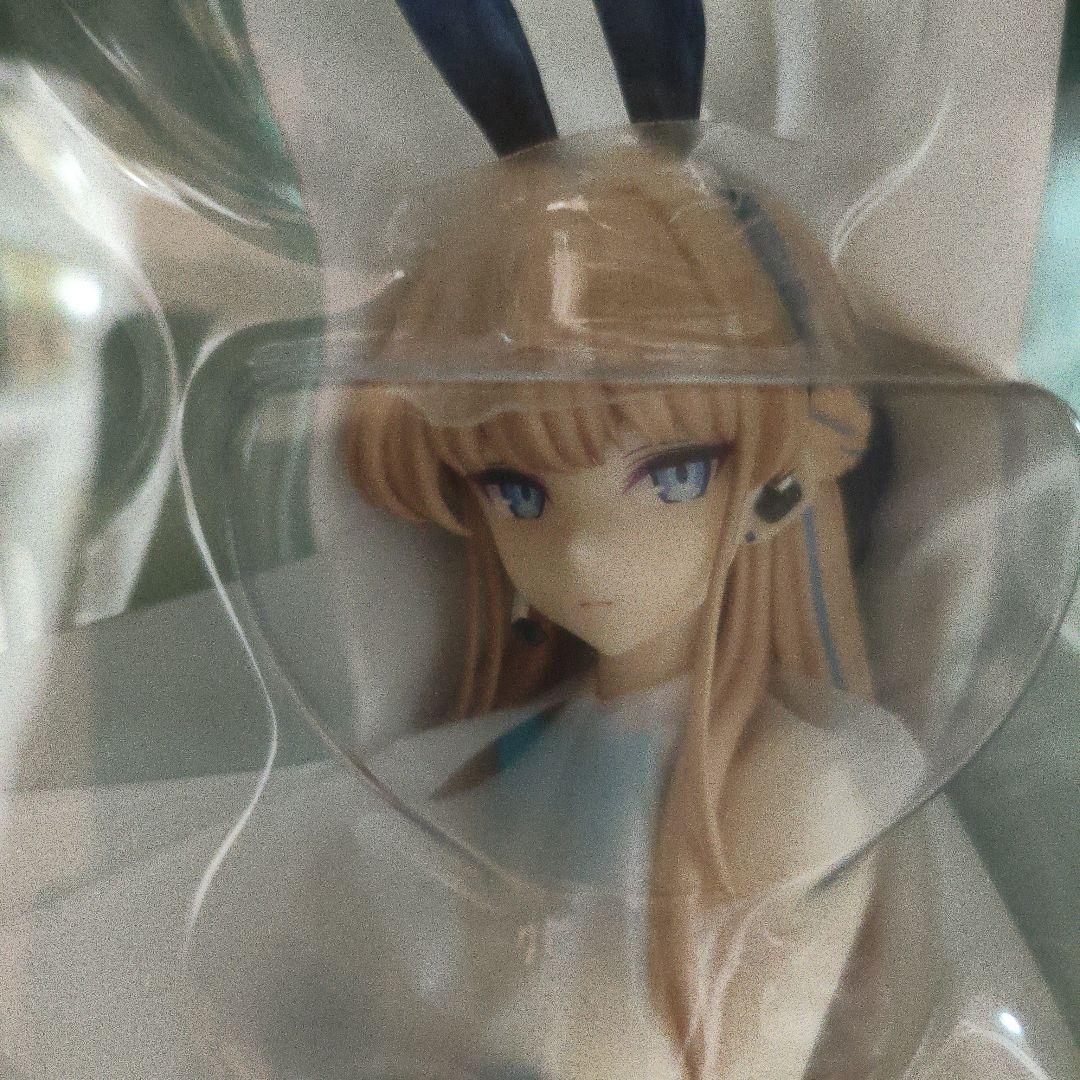 飛鳥馬トキ フィギュア max factory