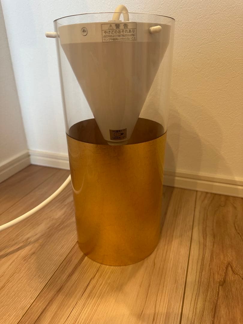 ペンダントライト　KOGANE -LED P4062LE-W