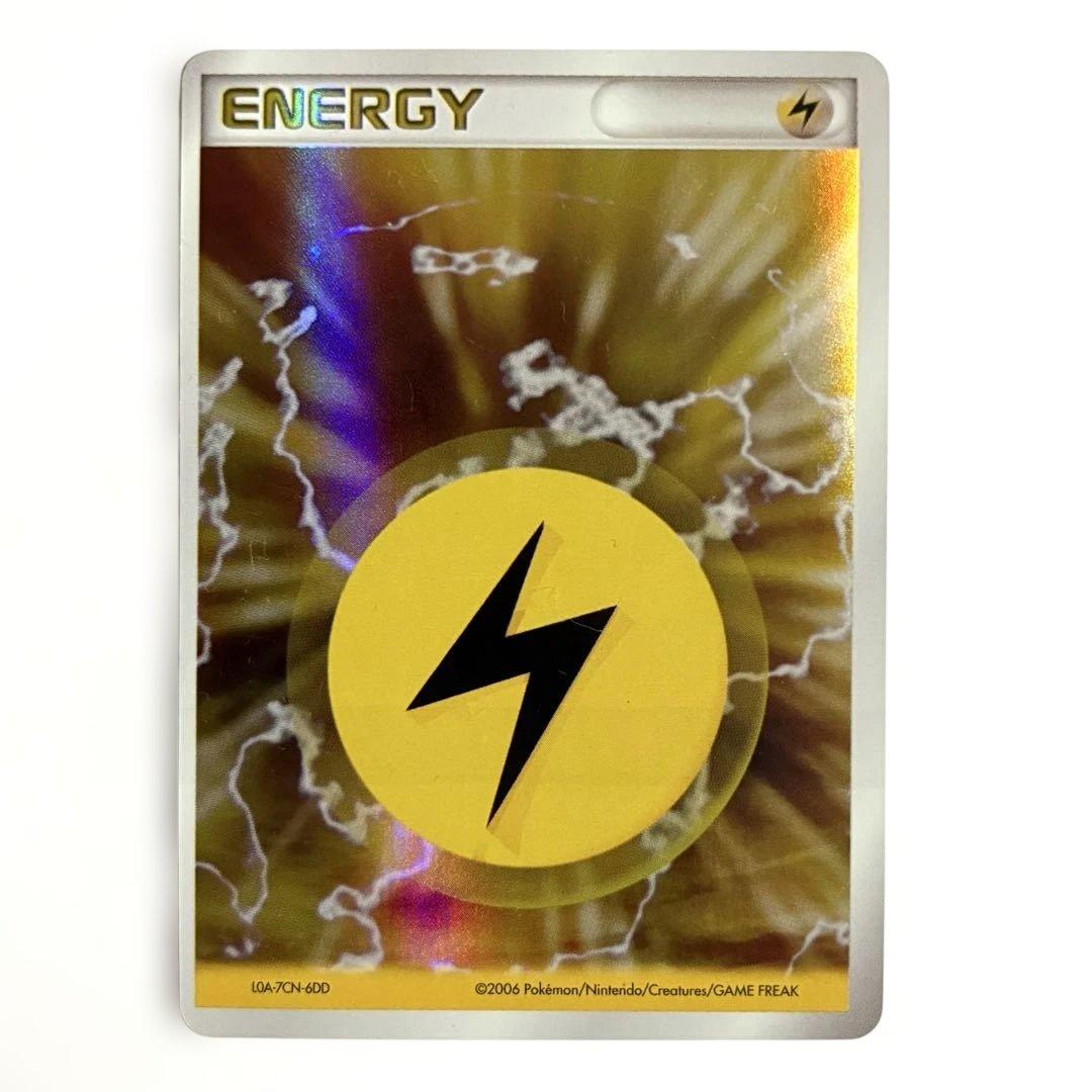 ホロンの幻影】2006年版 基本エネルギー 4枚セット - メルカリ