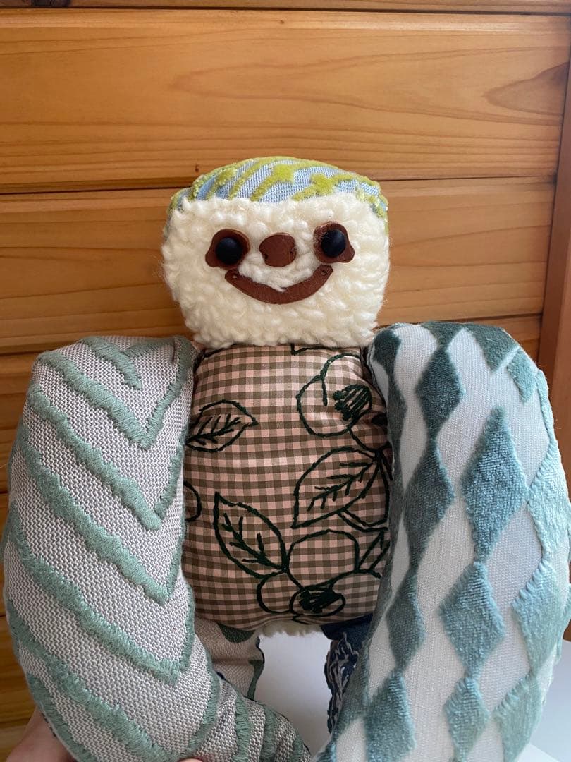 ミナペルホネン　オノメカマン