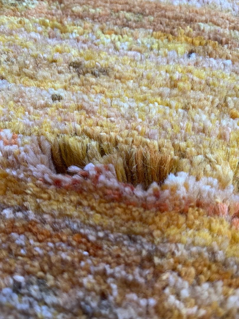 ギャッベGF2411002