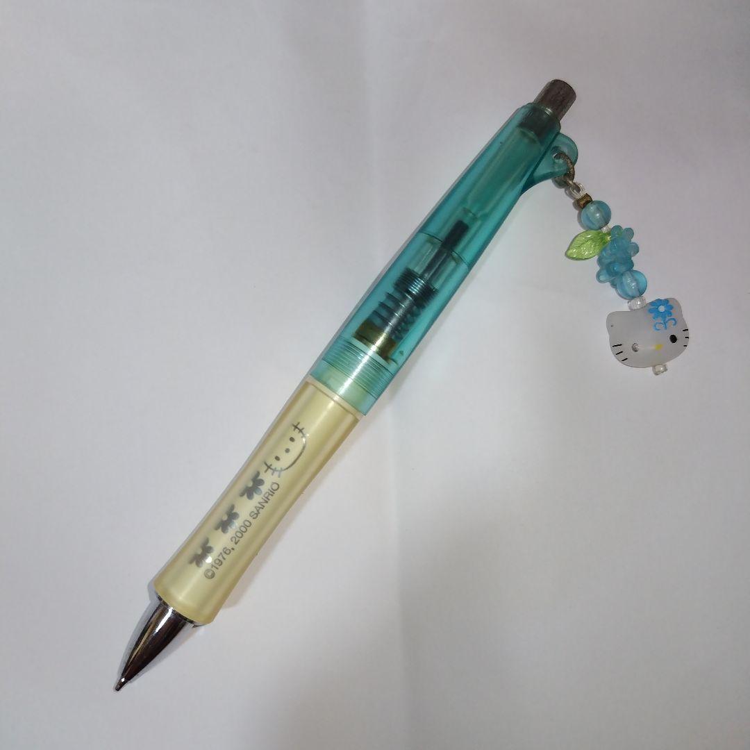 最終値下げ】【激レア】ハローキティドクターグリップ 平成レトロ廃盤