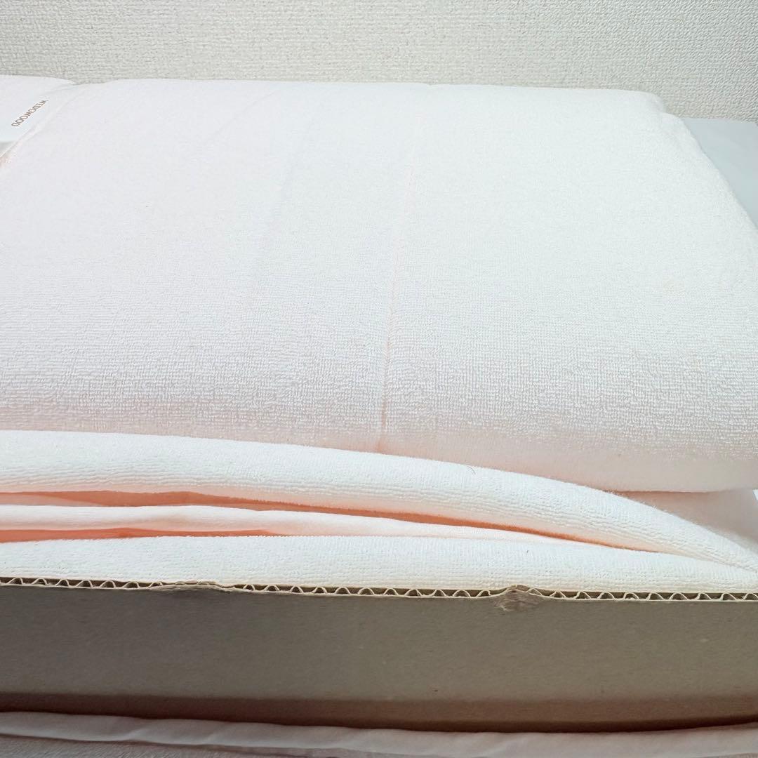  ウェッジウッド　ワイルドストロベリーウォッシャブルケット