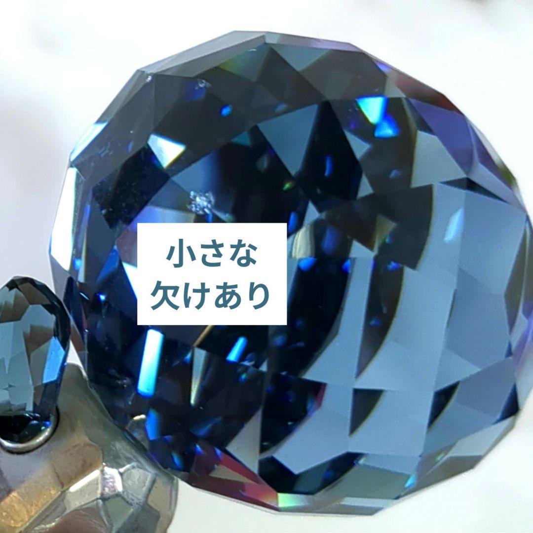 ✨️SWAROVSKI✨️　人気❗️　エリカとエリオット　クリスタル フィギュア