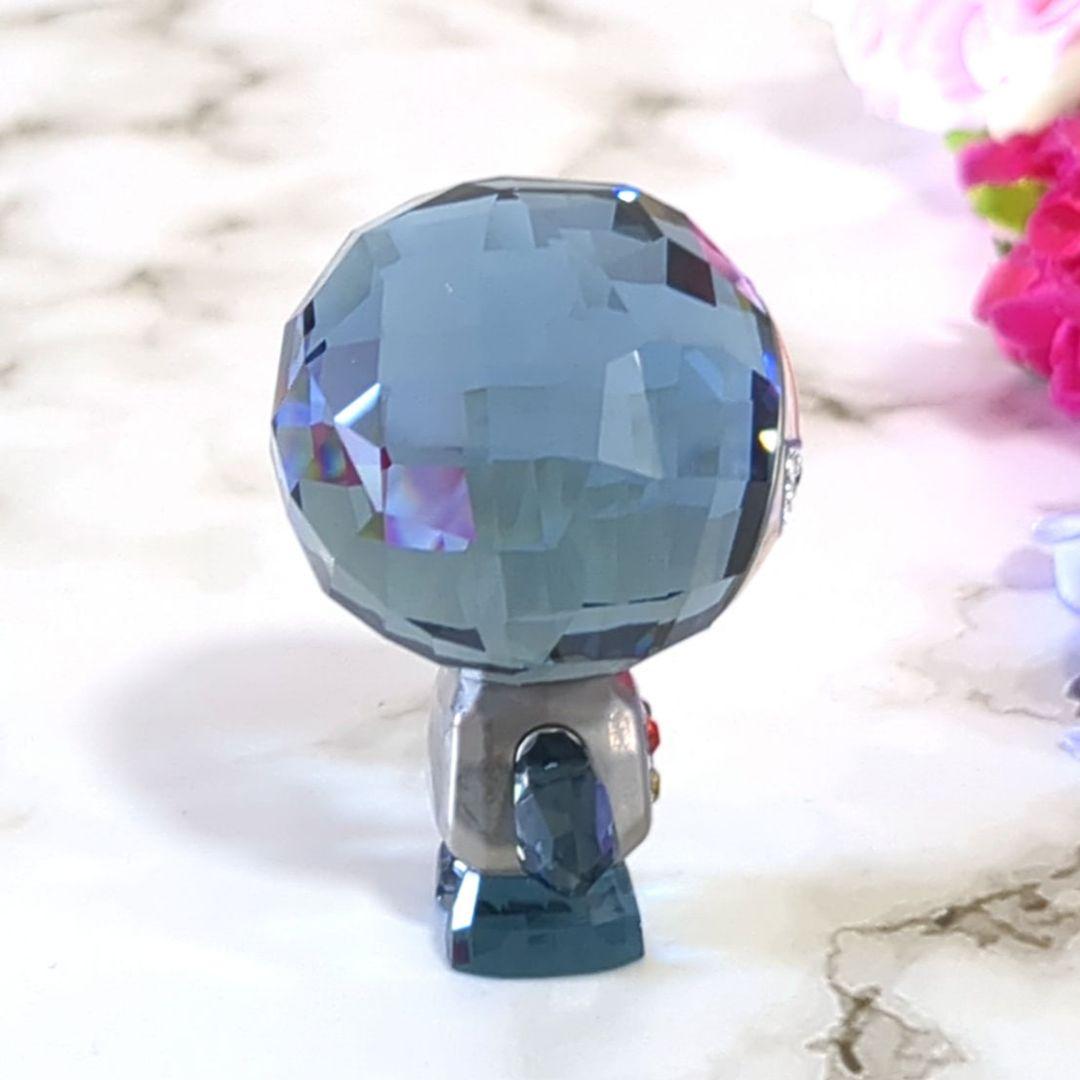 ✨️SWAROVSKI✨️　人気❗️　エリカとエリオット　クリスタル フィギュア