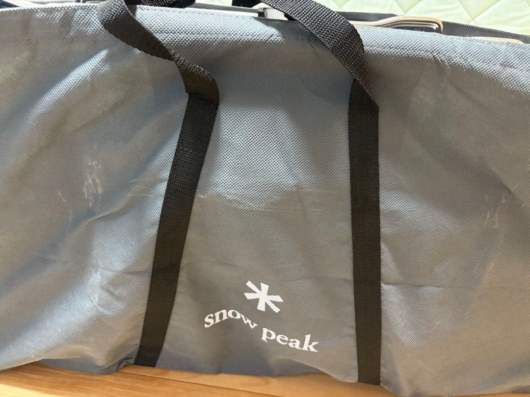  Peak ジカロテーブル