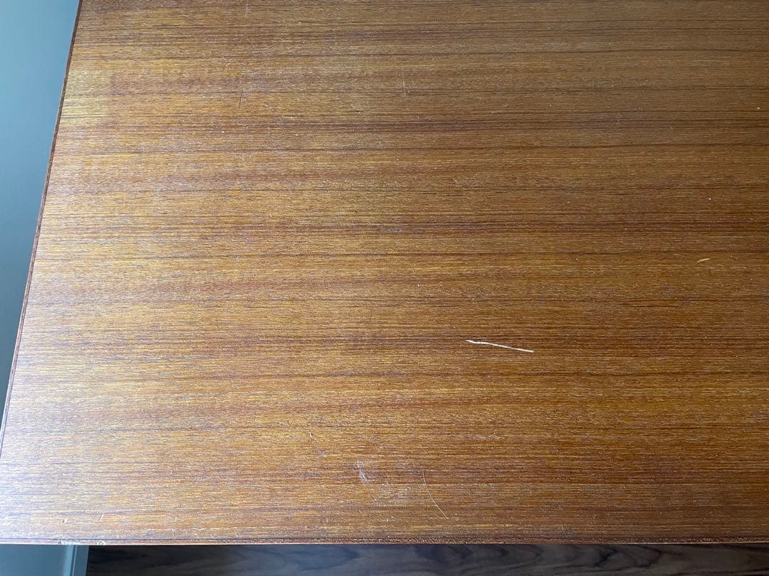 北欧 ラワンデスク w1050 ビンテージ ヴィンテージ　アンティーク