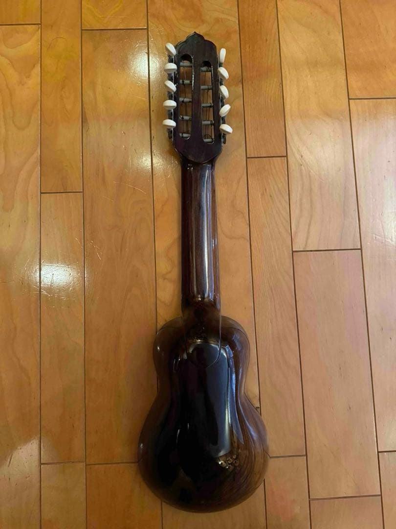 チャランゴ(ハラカンダボディ・ネック) ウンベルトセールド製 - メルカリ