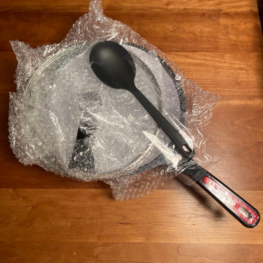 ベルフィーナ Diamond pan Grand Set