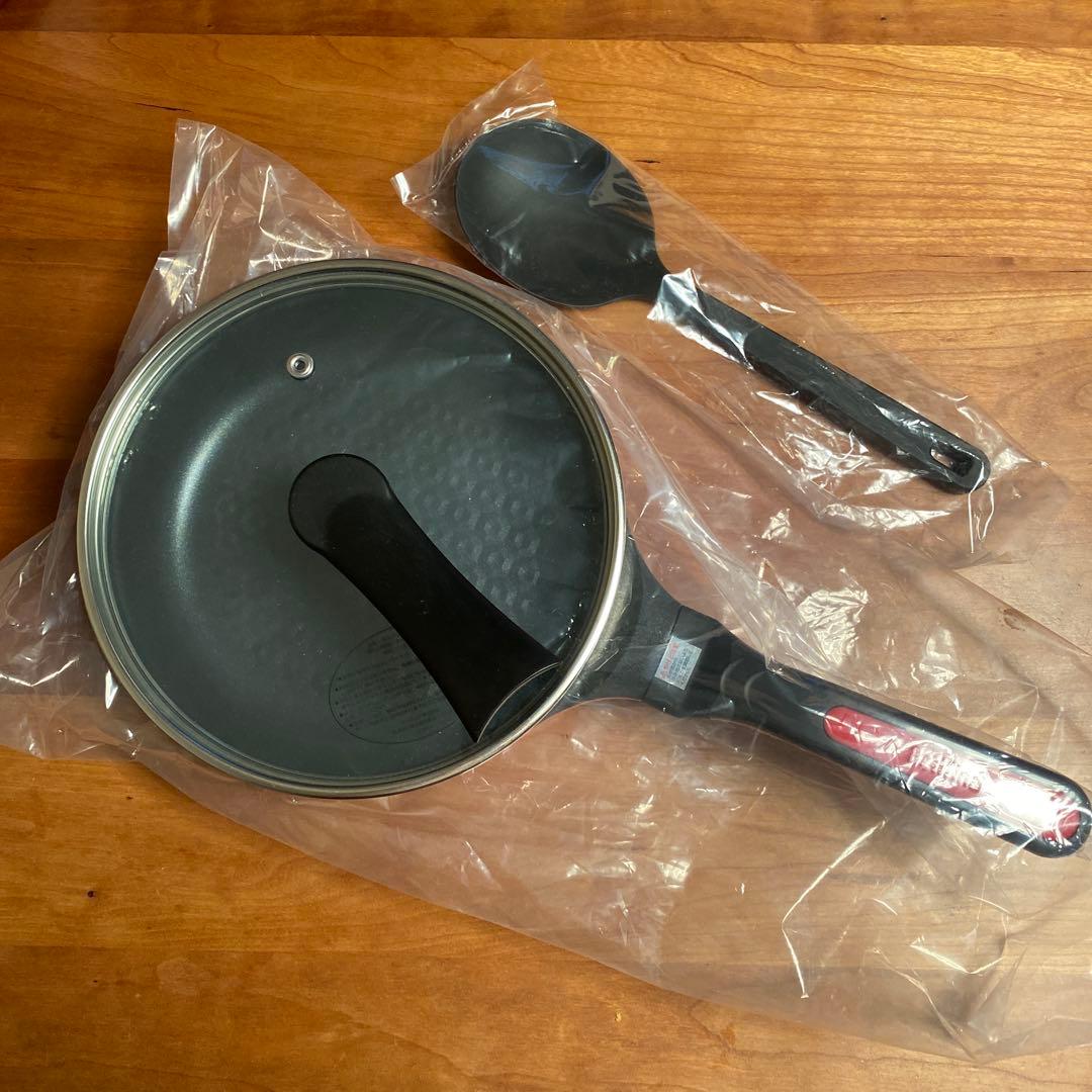 ベルフィーナ Diamond pan Grand Set