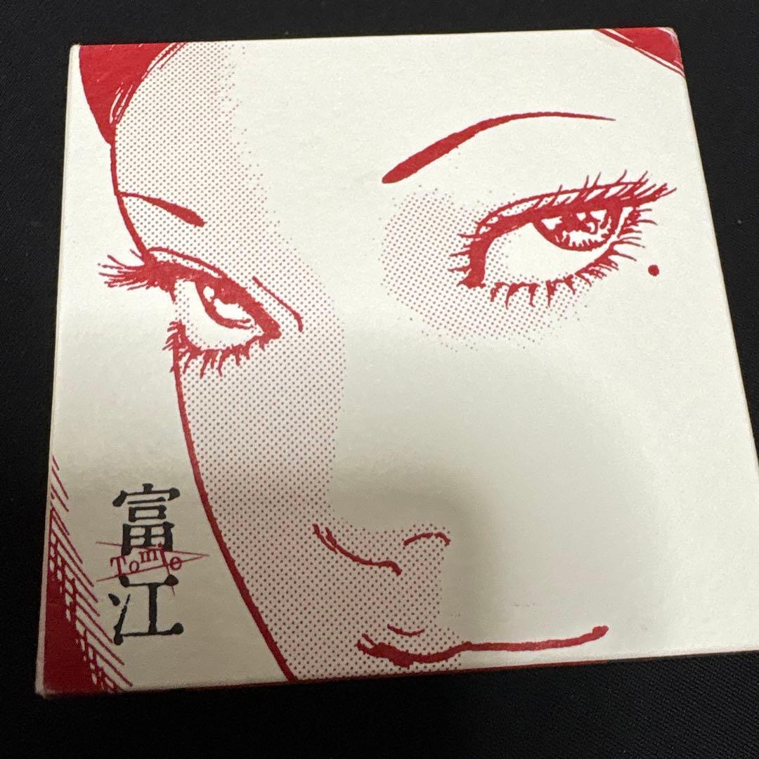 富江 ondine リトルオンディーヌ コラボ メイク チーク 伊藤潤ニ