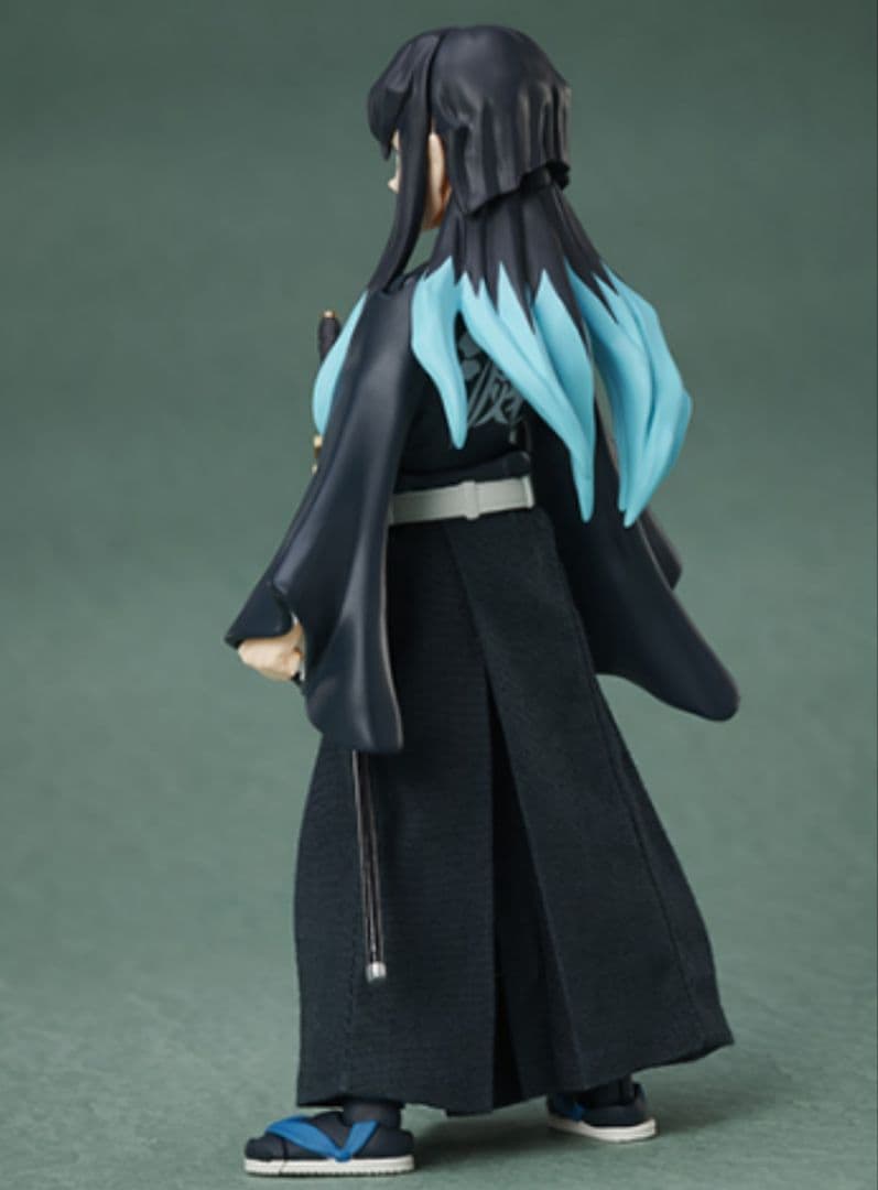 BUZZmod. 鬼滅の刃 時透無一郎 特典付き - メルカリ