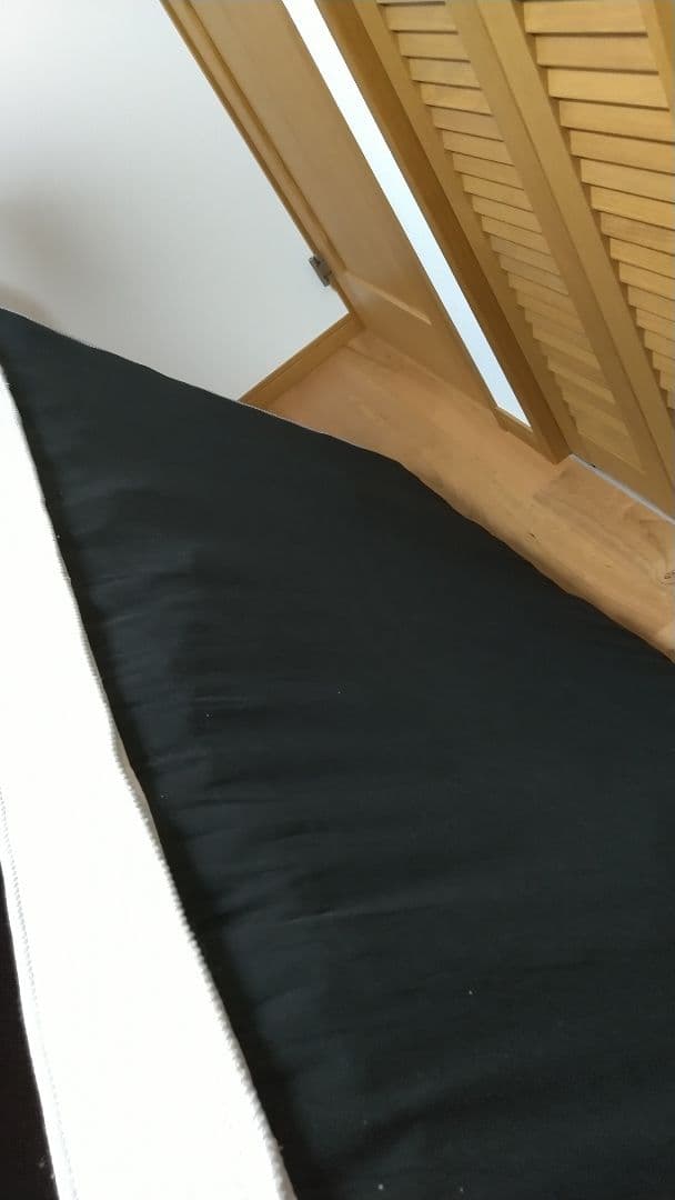 セミシングルマットレス×2点セット