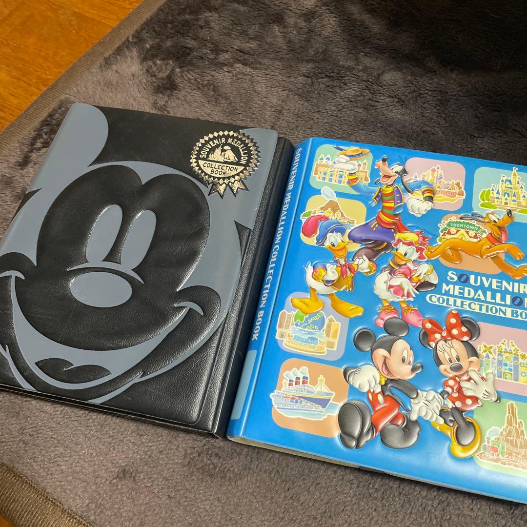 東京ディズニーリゾート スーベニアメダル66枚 (2007年) - メルカリ