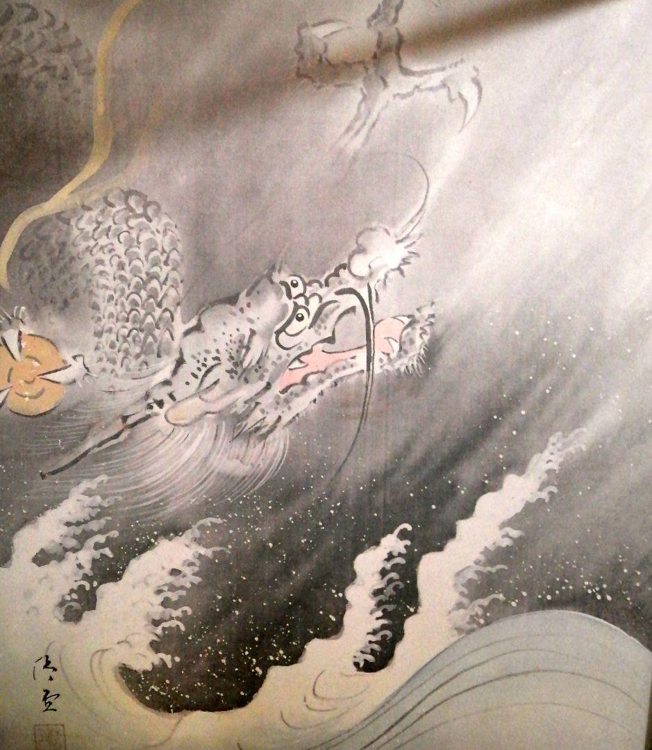 鎧や兜飾り用　ガラスケース