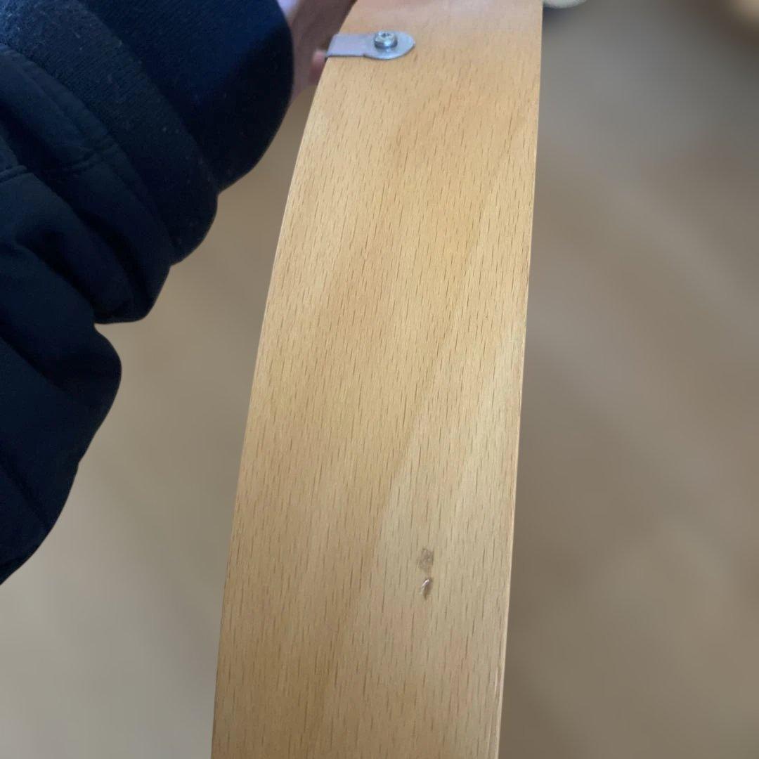 IN HOUSE 壁掛け時計