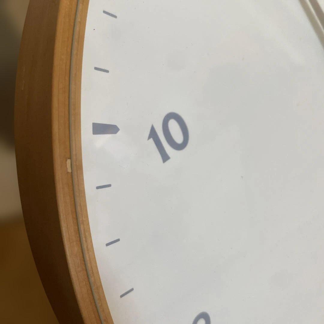 IN HOUSE 壁掛け時計