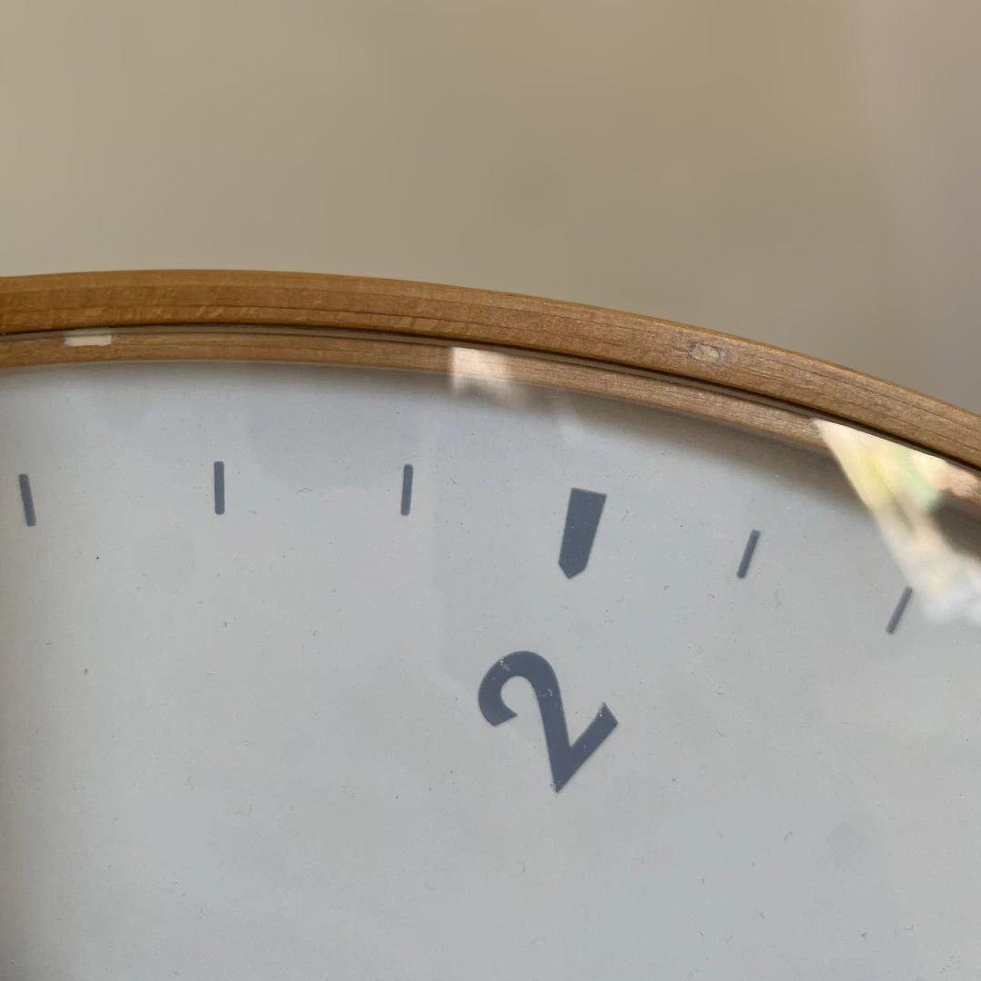 IN HOUSE 壁掛け時計