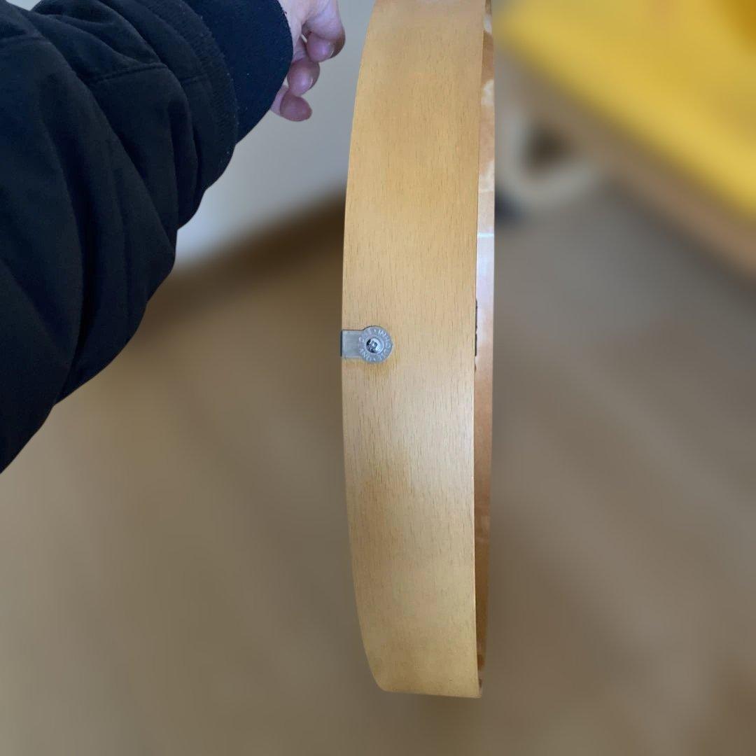 IN HOUSE 壁掛け時計