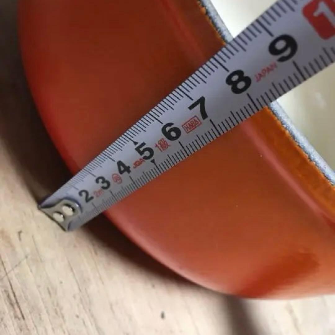 ル・クルーゼ ソースパン 20cm 片手鍋