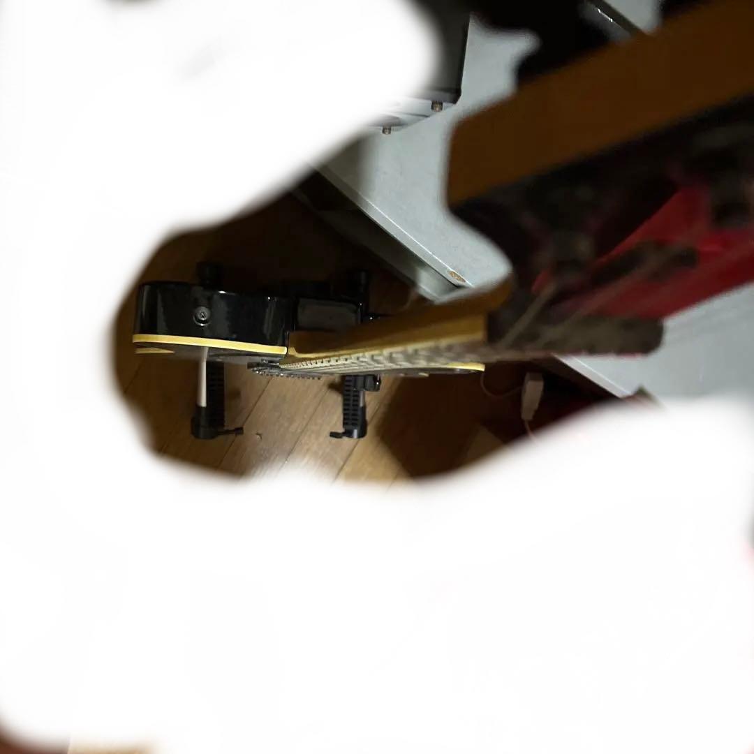 メンテ済 Samick 布袋寅泰モデル コピー TLJ-SH ブラック - メルカリ