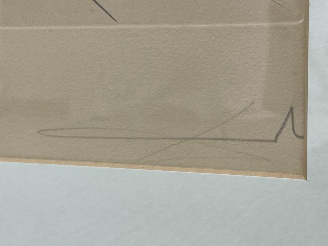 サルバドール・ダリ 日本のおとぎ話『湖山長者』1976年作品 - メルカリ