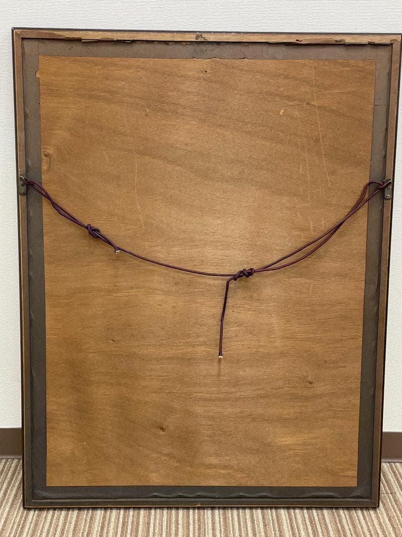 サルバドール・ダリ 日本のおとぎ話『湖山長者』1976年作品 - メルカリ