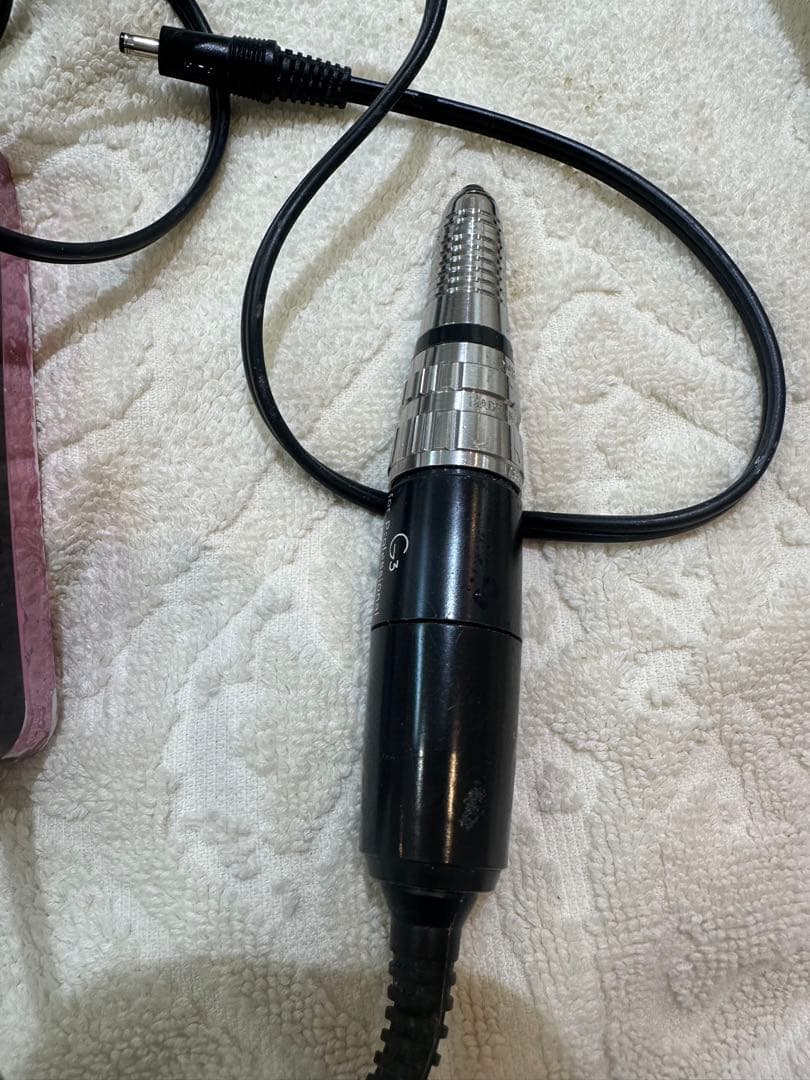 URAWA ウラワ ネイル マシン ハンドピース