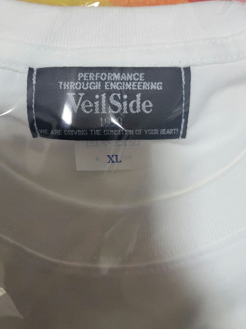 オートサロン MINI GT VeilSide 2台セット Tシャツ