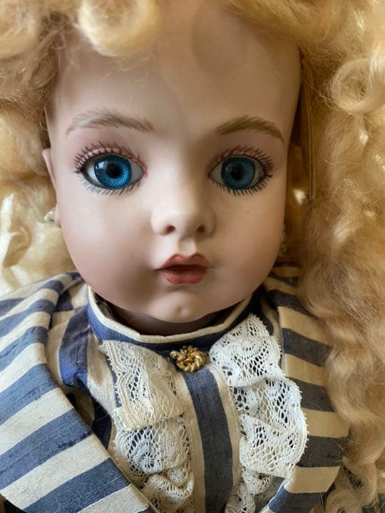 リプロダクションドール　ブリュ