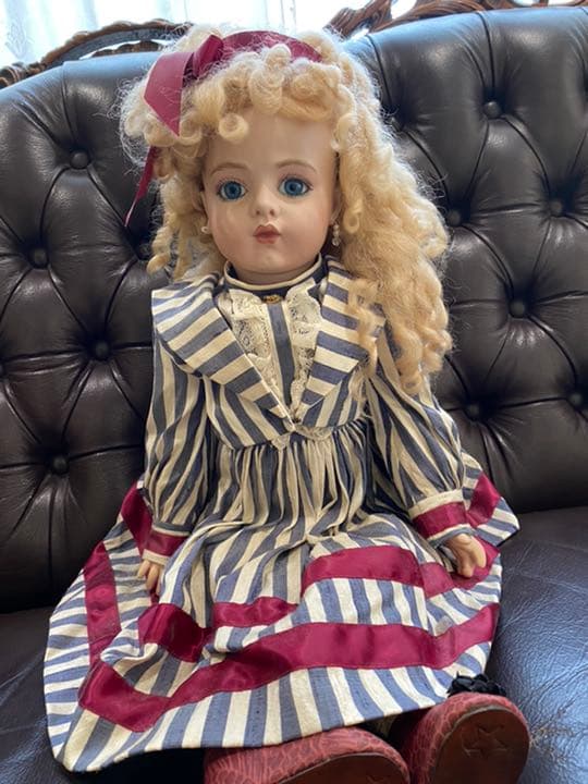 リプロダクションドール　ブリュ