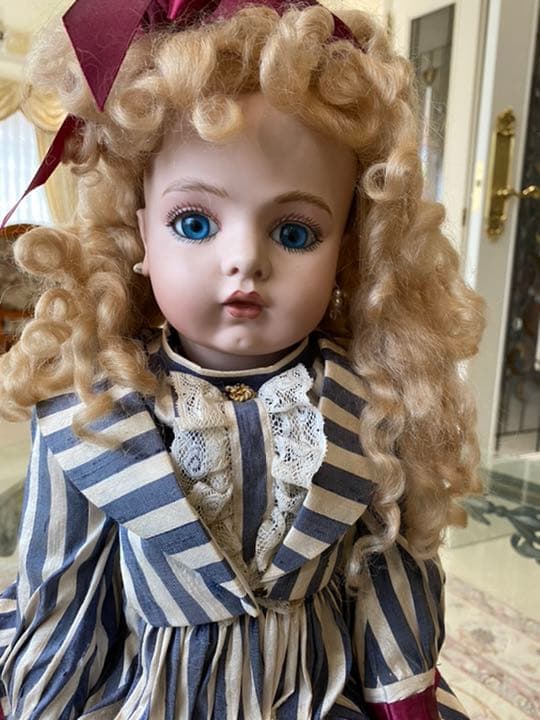 リプロダクションドール　ブリュ