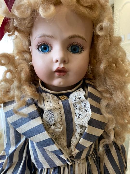 リプロダクションドール　ブリュ